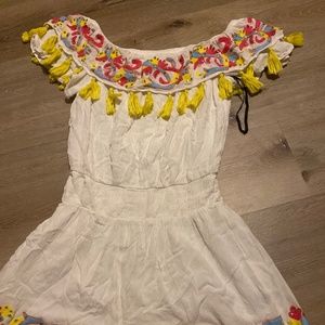 Women’s Romper